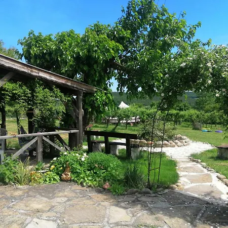 Domek letniskowy Calla Retreat Vezenkovo