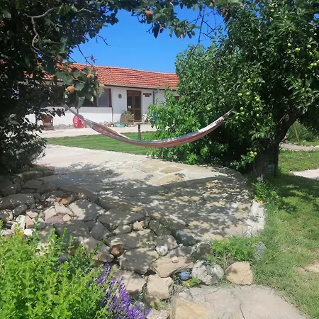 Calla Retreat Domek letniskowy Vezenkovo
