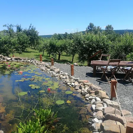 Calla Retreat Domek letniskowy Vezenkovo