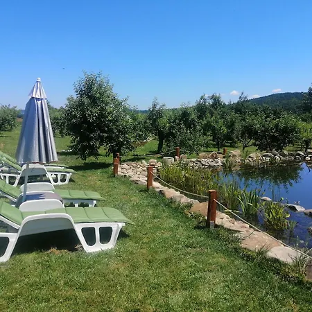 Calla Retreat Domek letniskowy