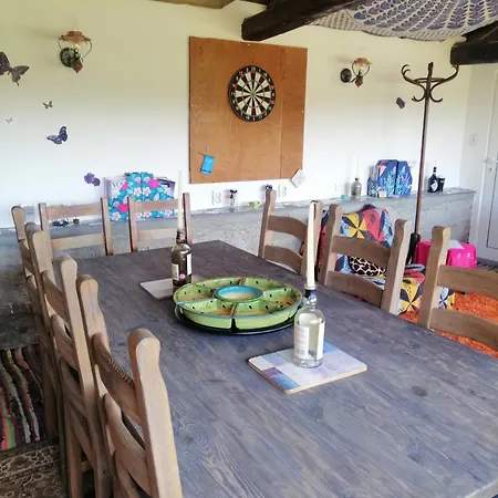 Domek letniskowy Calla Retreat Vezenkovo
