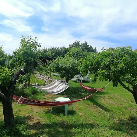 Calla Retreat Domek letniskowy Vezenkovo