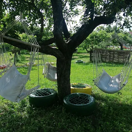 Domek letniskowy Calla Retreat Vezenkovo