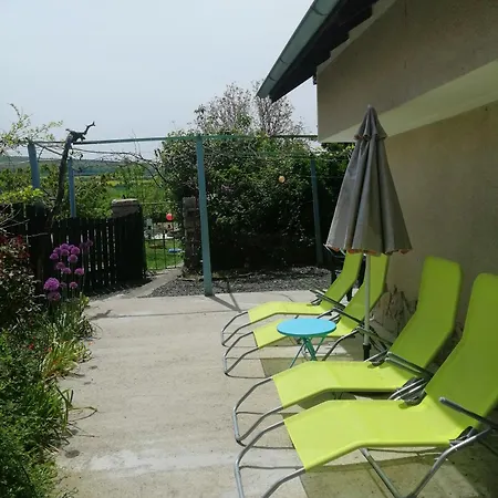 Domek letniskowy Calla Retreat *