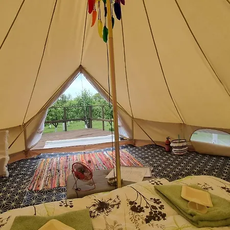 Calla Retreat Domek letniskowy Vezenkovo