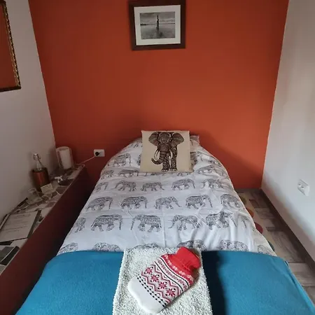 Calla Retreat Lodge